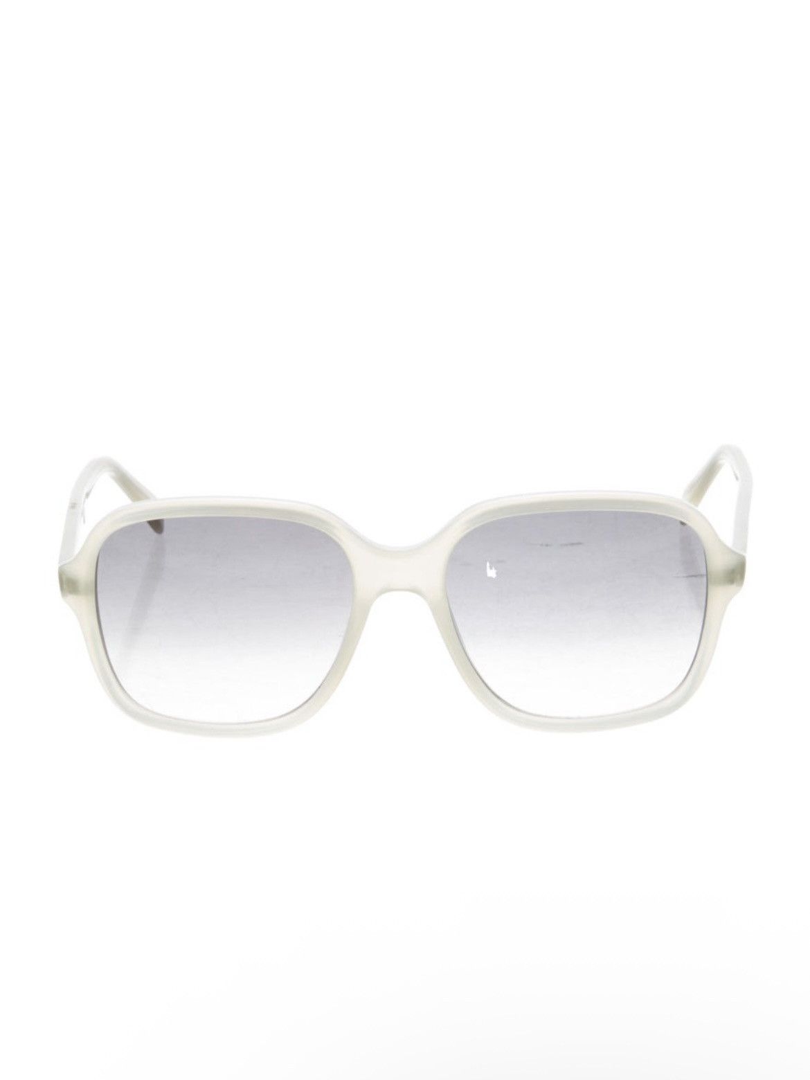 Celine Celine Oversize Gradient Sunglasses Size ONE SIZE - 4 Thumbnail