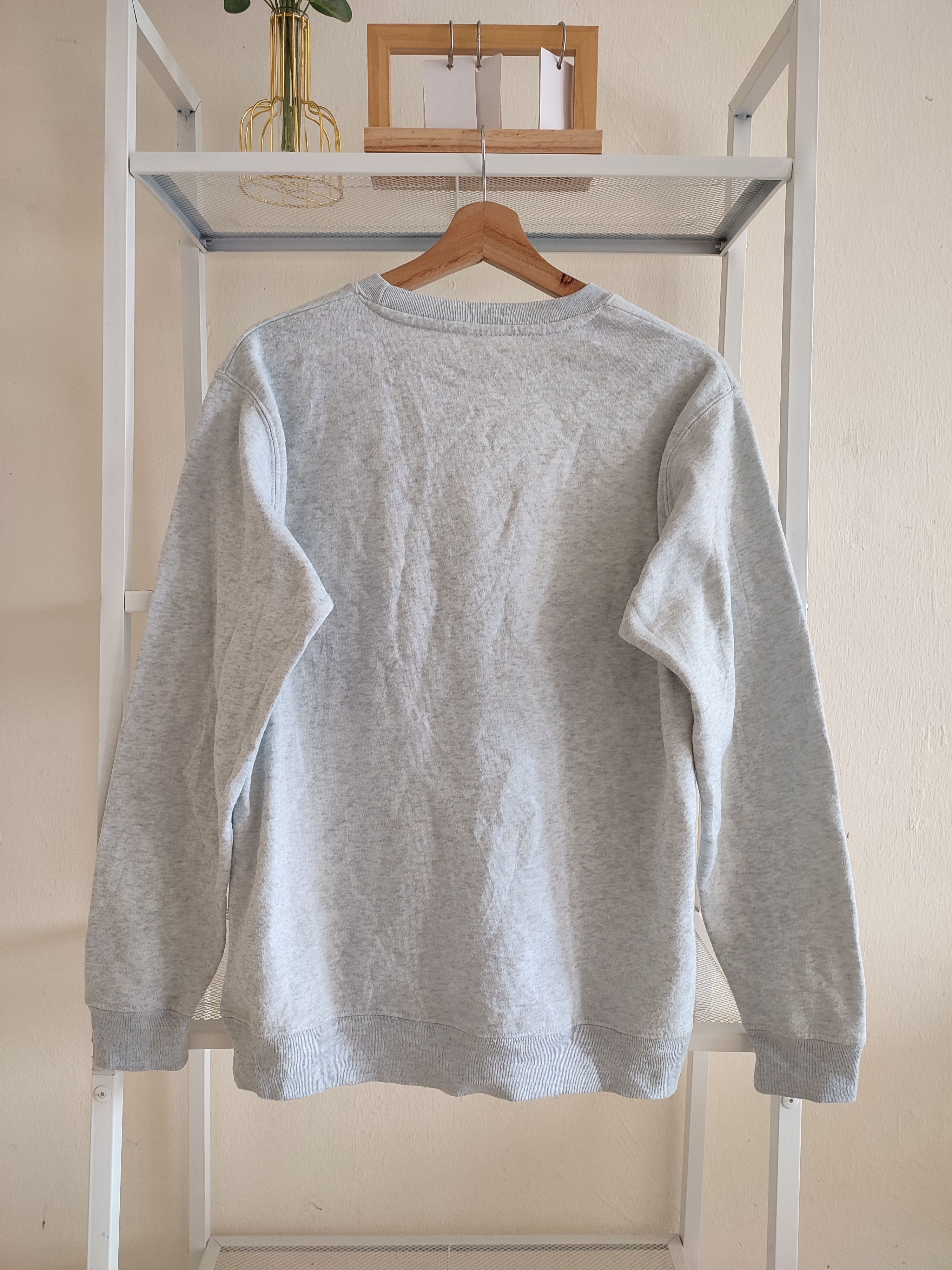 Designer CALIFORNIA WEST COAST SACRAMENTO SWEATSHIRTS Size US M / EU 48-50 / 2 - 2 Thumbnail