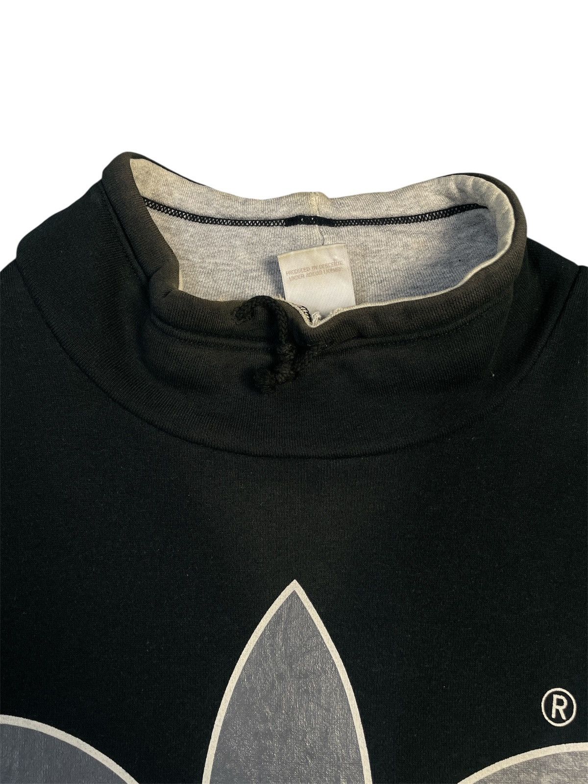 Vintage 90s Adidas Sweatshirt