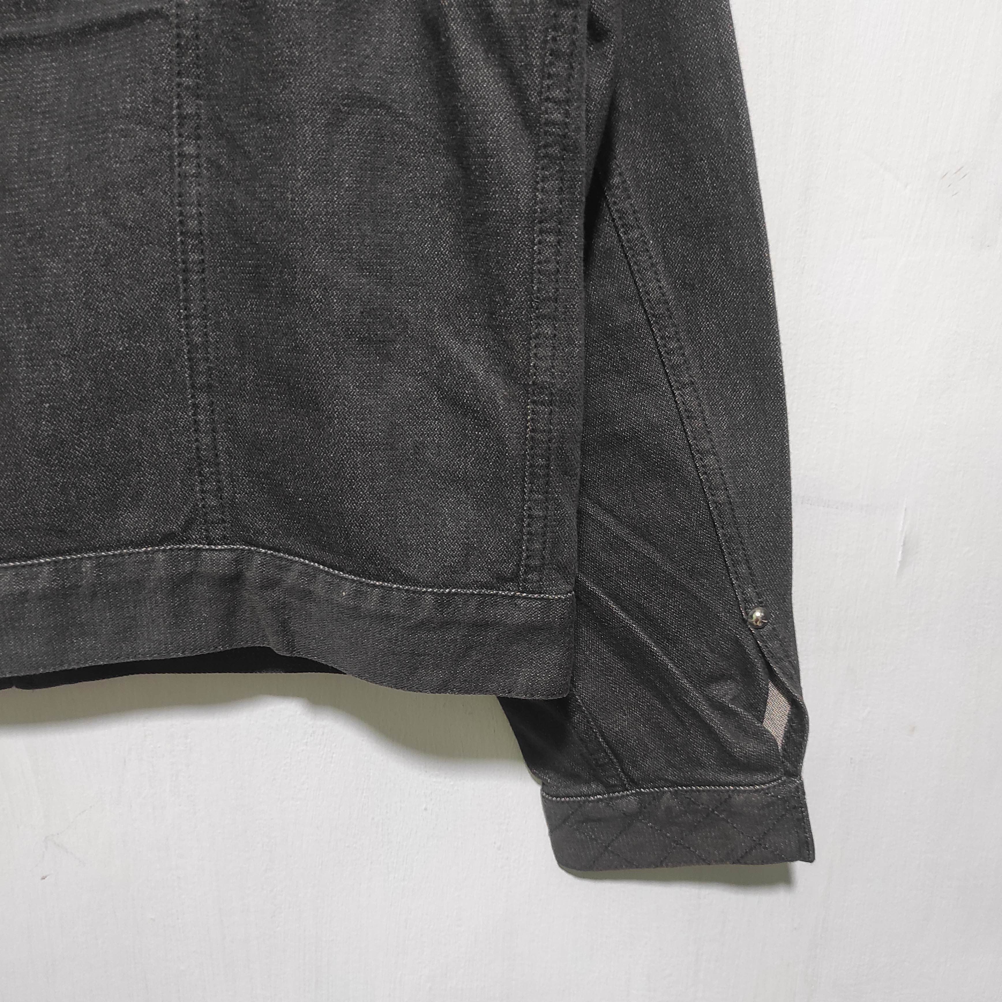 PPFM PPFM Denim Jacket Size US M / EU 48-50 / 2 - 19 Thumbnail