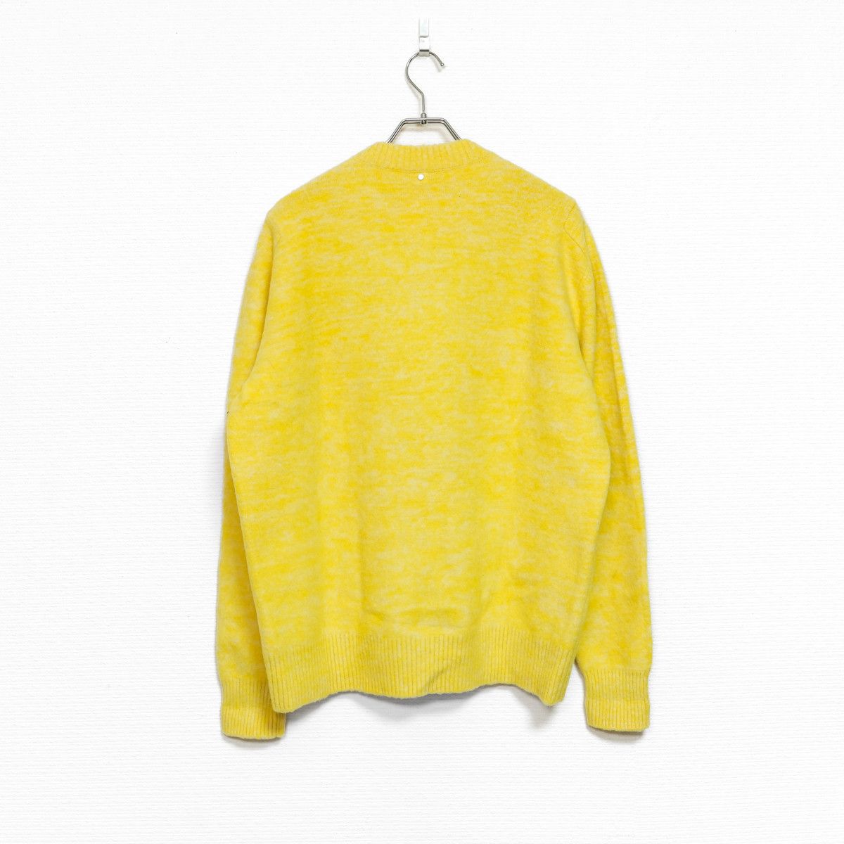 OAMC OAMC 2021AW SPRING SUN AUTUMN TINTS CREW NECK SWEATER Size US S / EU 44-46 / 1 - 2 Thumbnail