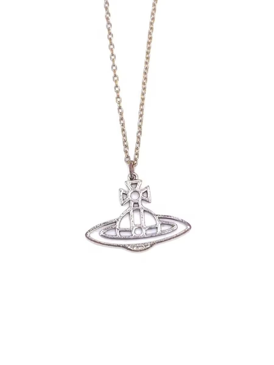 Orb Necklace