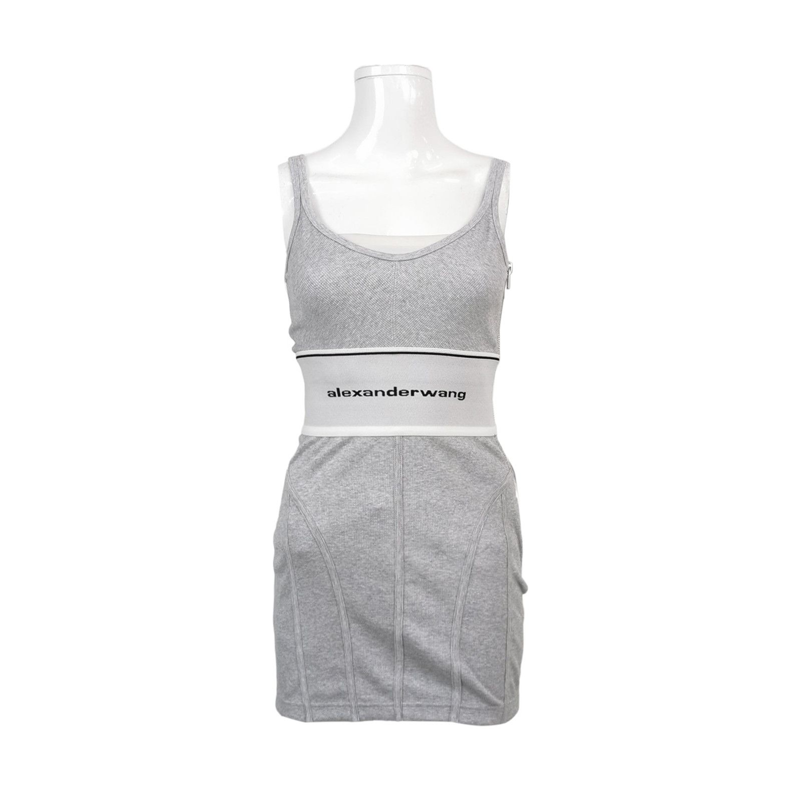 Alexander Wang Alexander Wang Women m Midi Size M / US 6-8 / IT 42-44 - 1 Thumbnail