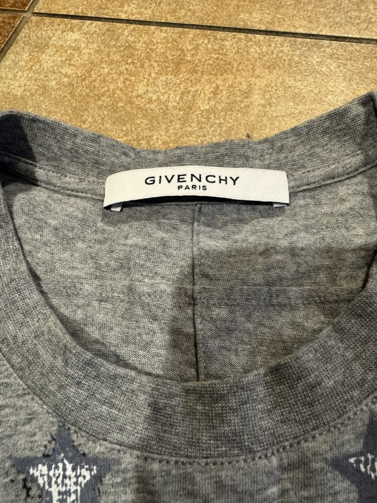 Givenchy Givenchy xs grey Size US XS / EU 42 / 0 - 4 Thumbnail