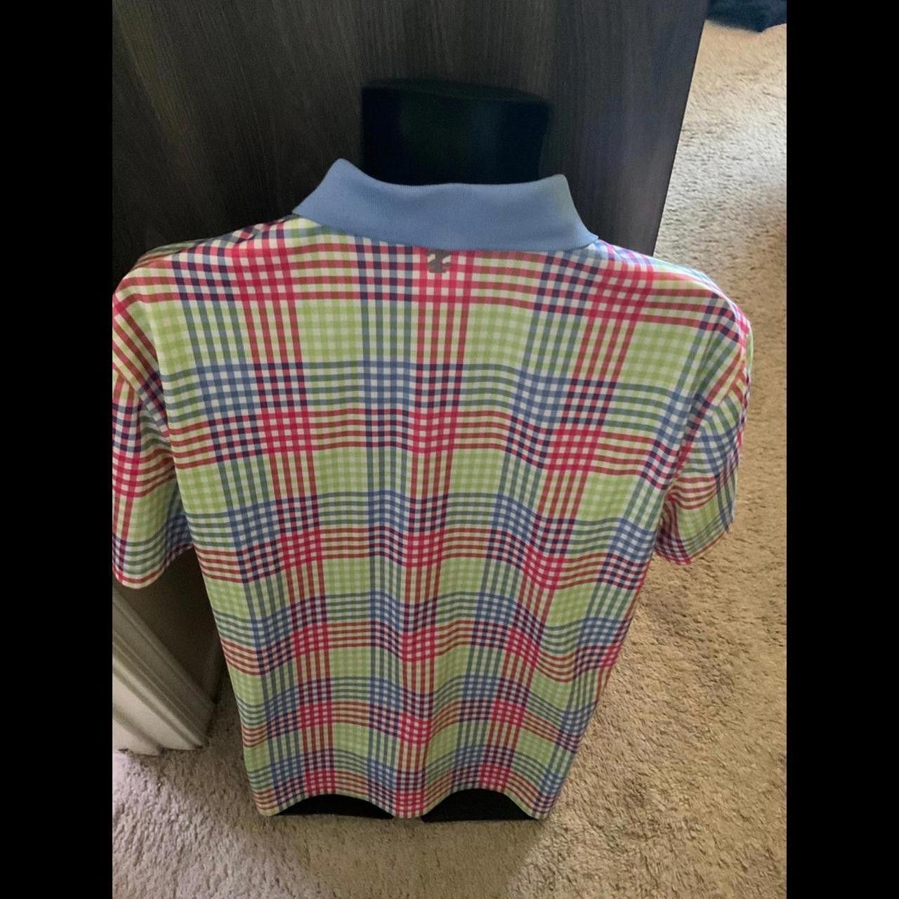 Izod Mens Used Izod Multicolor Size Size US XL / EU 56 / 4 - 4 Thumbnail