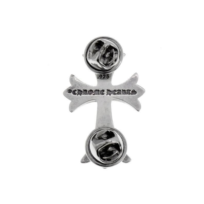 Chrome Hearts CH Cross Stick Pin