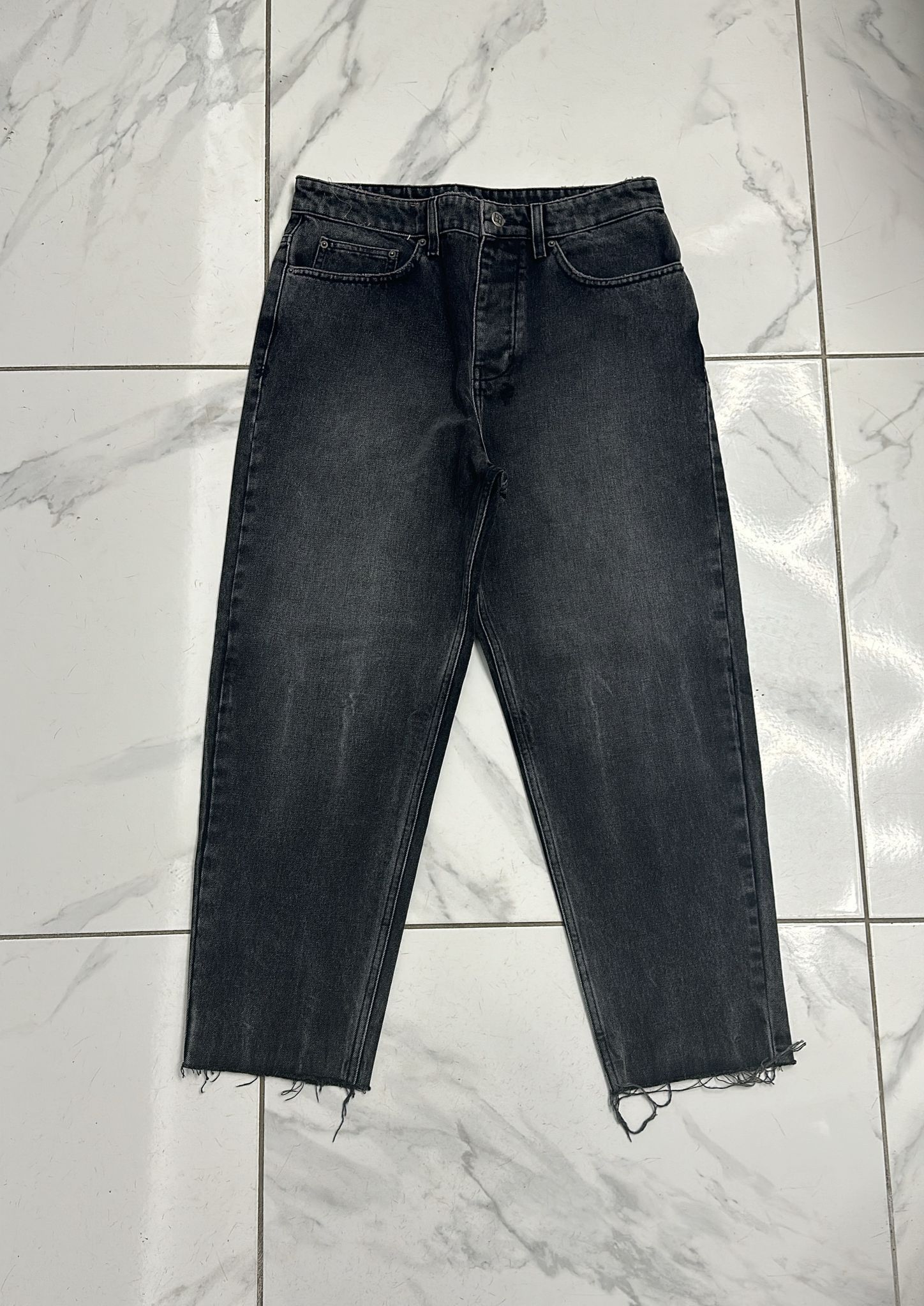 Ksubi Ksubi Sample Jean Size 32 Never Worn Size US 32 / EU 48 - 1 Thumbnail