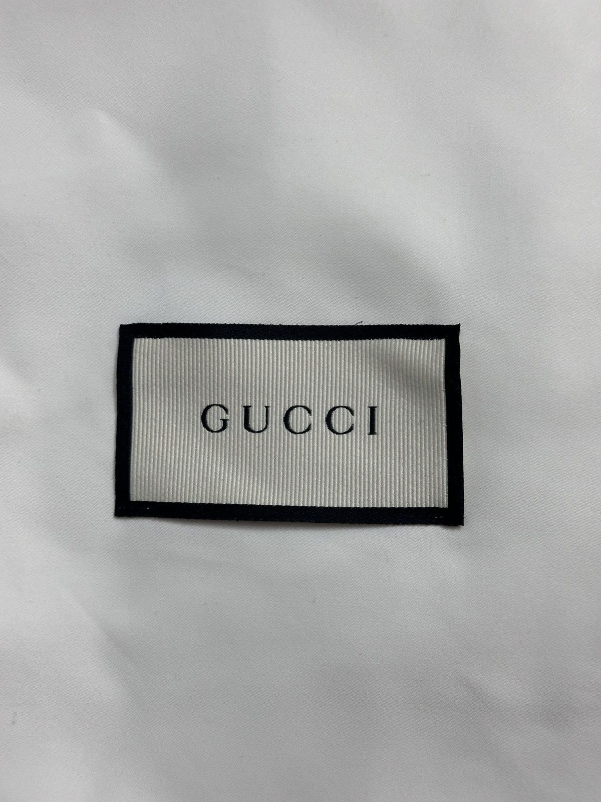 Gucci branded bag Gucci Size ONE SIZE - 3 Thumbnail