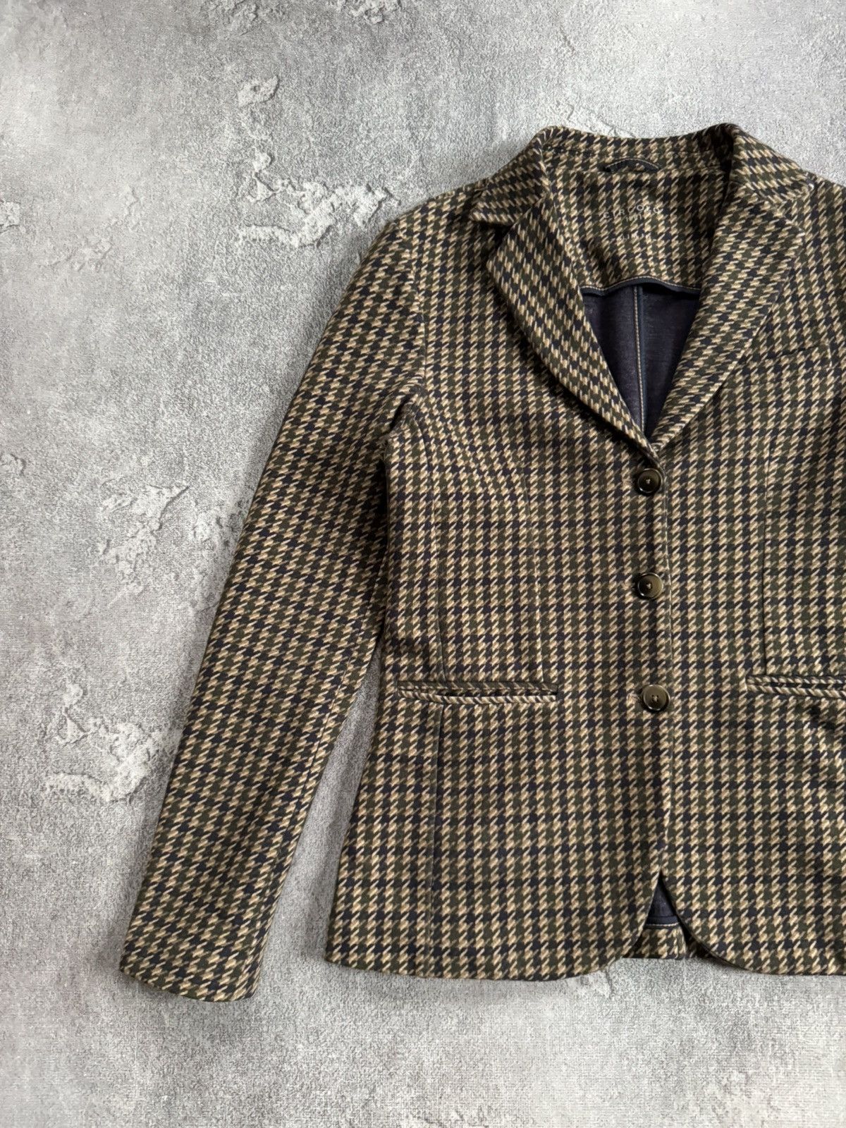 Circolo 1901 Circolo 1901 size40 button up blazer jacket casual Size S / US 4 / IT 40 - 6 Thumbnail