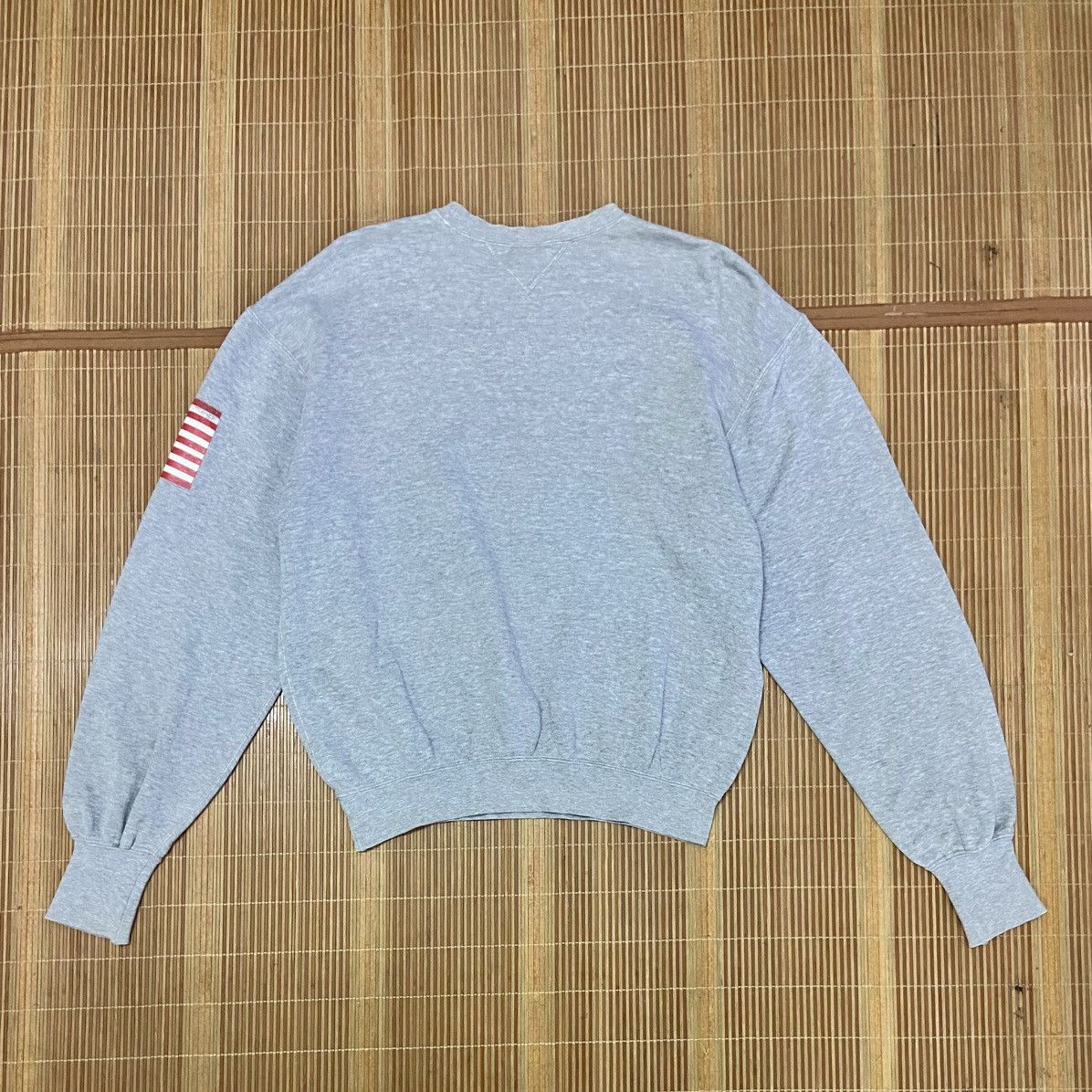 Other Vintage Gerry Cosby "Basketball" crewneck sweatshirt Size US M / EU 48-50 / 2 - 4 Thumbnail