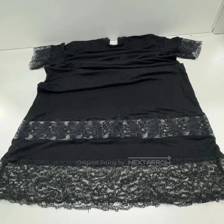 Givenchy Givenchy Solid Casual T. Size US XXS / EU 40 - 9 Thumbnail