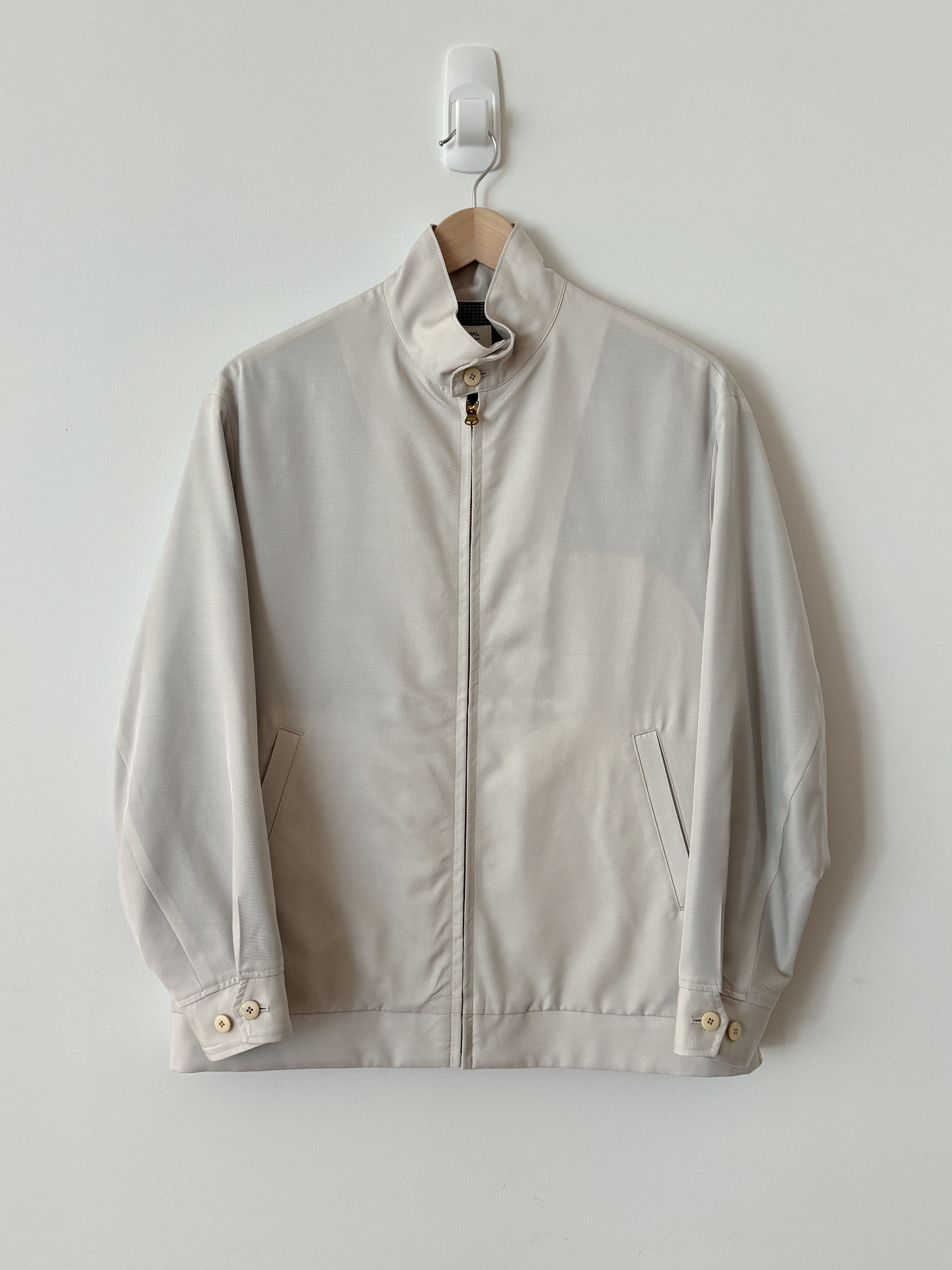 Visvim *RARE* visvim WMV KETCHIKAN JKT W Size S / US 4 / IT 40 - 1 Thumbnail