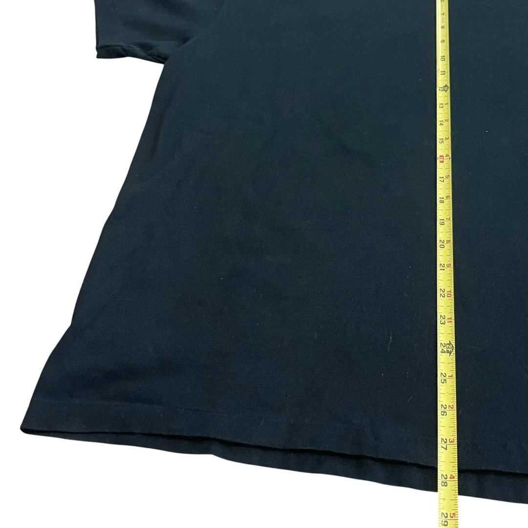Billionaire Boys Club FLAGSHIP Billionaire Boys Club Embroidered Logo T Shirt Size US XL / EU 56 / 4 - 4 Thumbnail