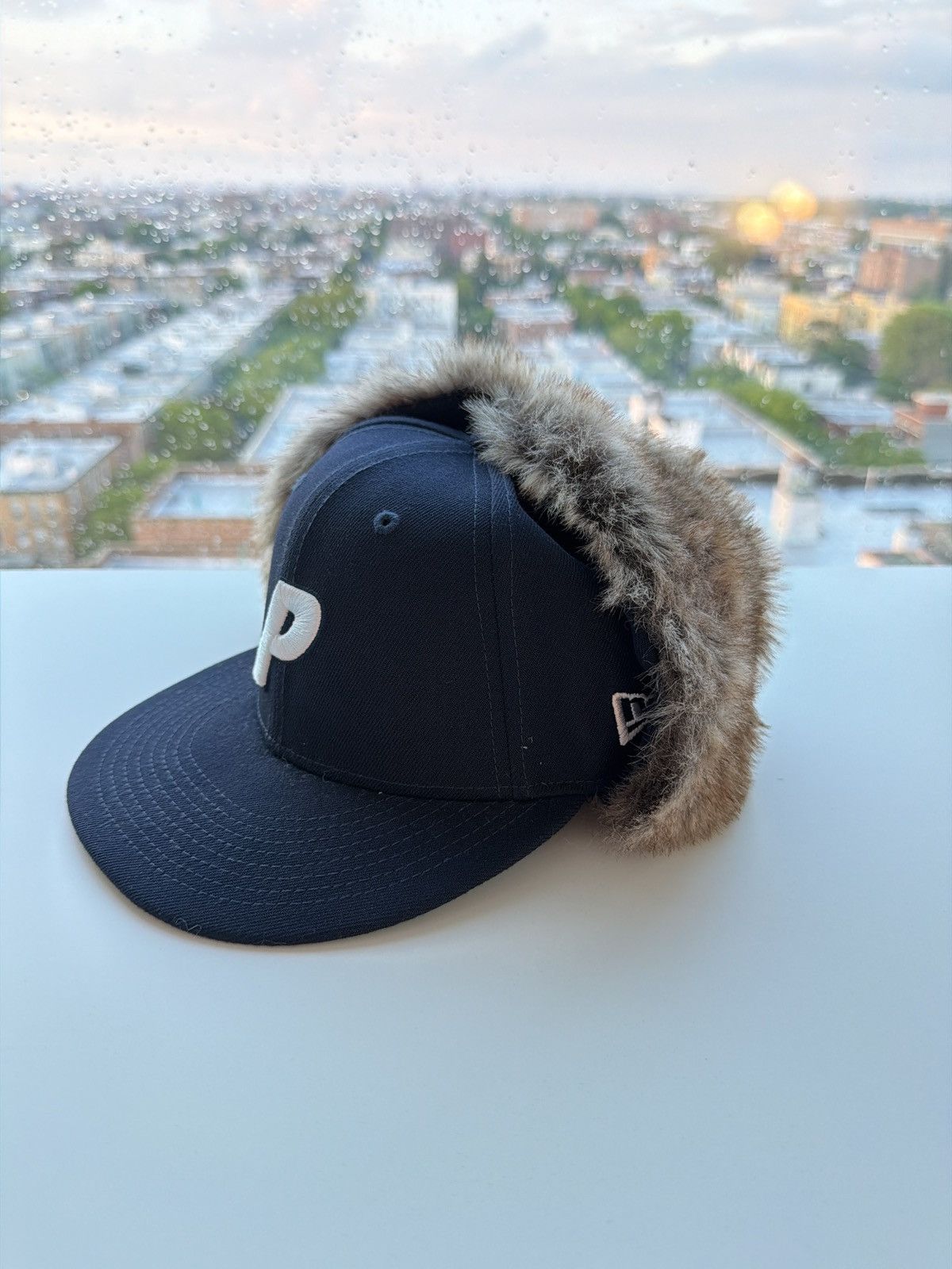 Palace Palace DogEar Fitted Size ONE SIZE - 4 Thumbnail