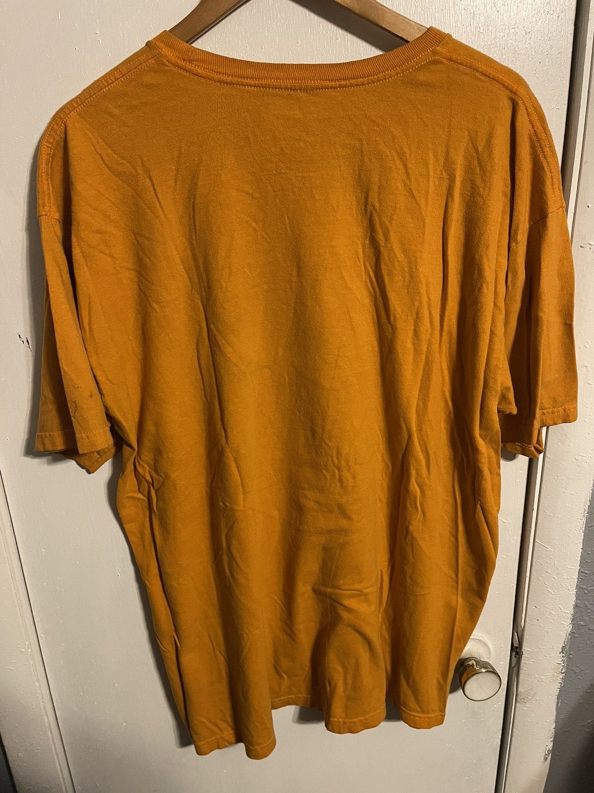 Nike Nike Print Tee Size US XXL / EU 58 / 5 - 3 Thumbnail