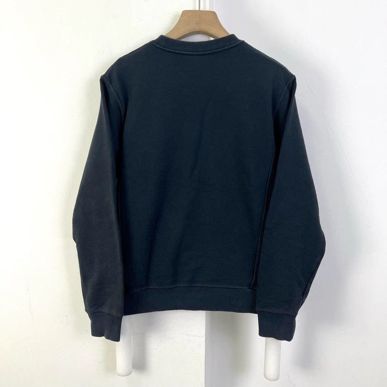 Dior Christian Dior Sweatshirt with Logo Design-2505 Size XS / US 0-2 / IT 36-38 - 2 Thumbnail