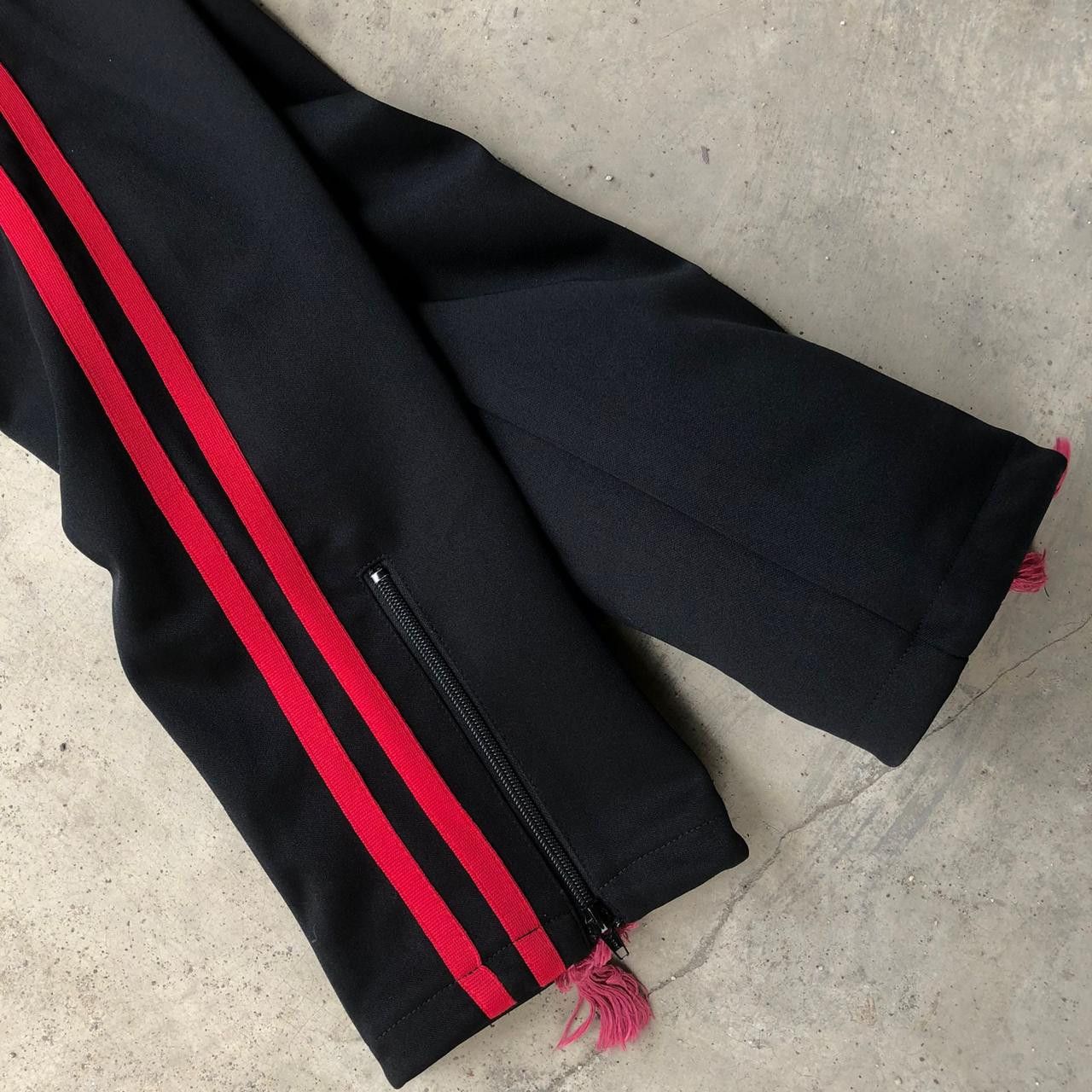 Doublet Doublet Japanese Emboired Sweatpants Size US 34 / EU 50 - 5 Thumbnail