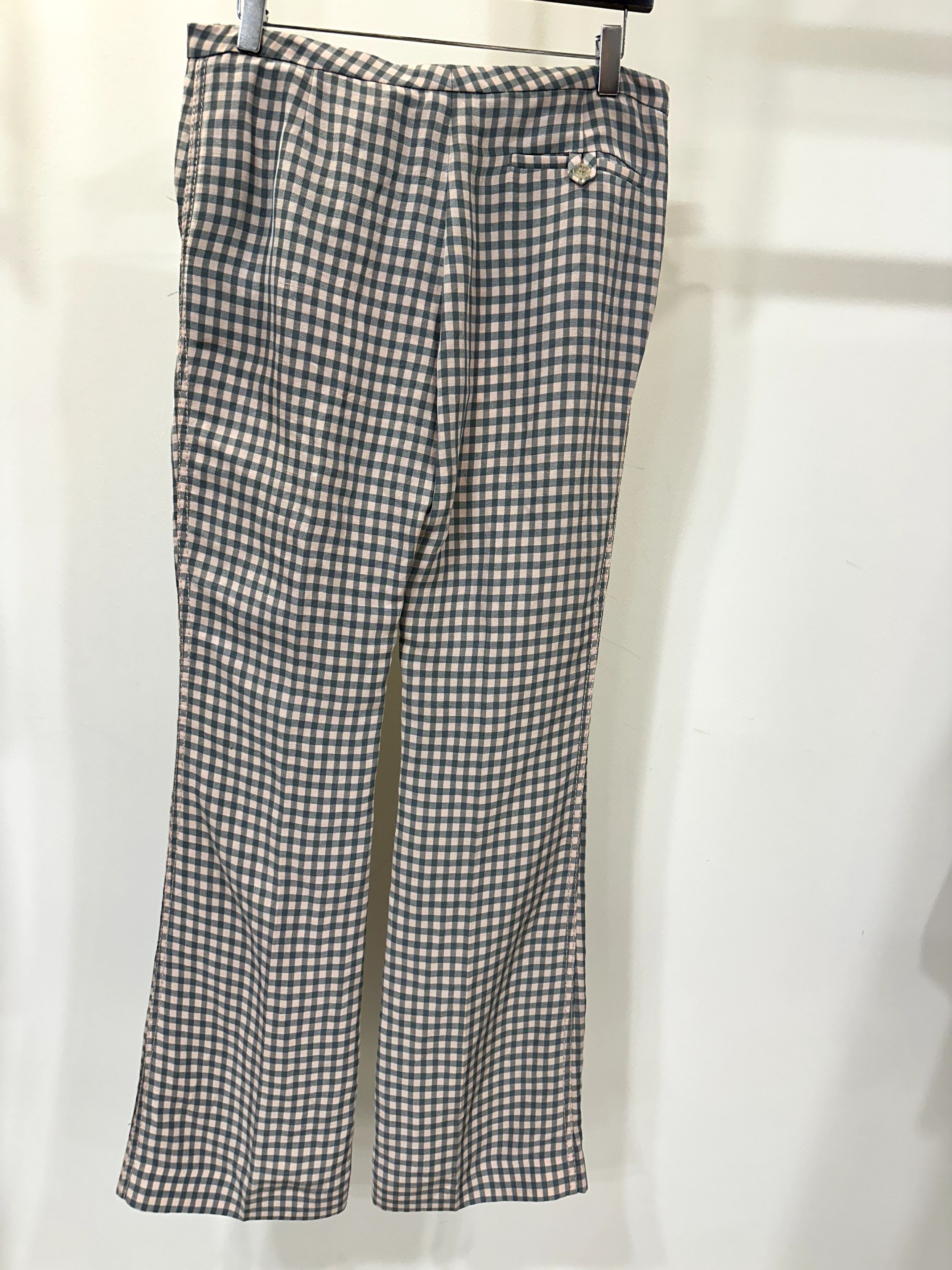 Acne Studios Acne Studios Pants Size 28" / US 6 / IT 42 - 2 Thumbnail