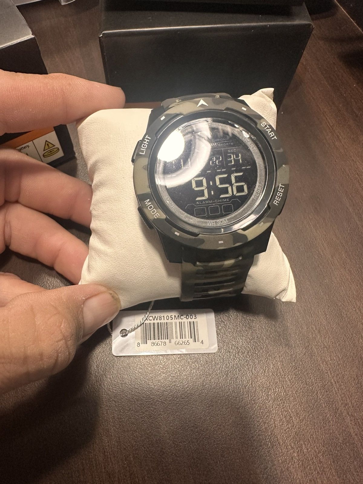 Invicta Invicta watch brand new Size ONE SIZE - 2 Thumbnail