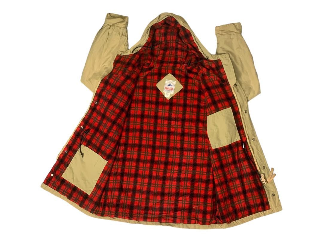 Vintage vintage Sugar Cane Henrylear Jackets Size US L / EU 52-54 / 3 - 1 Thumbnail