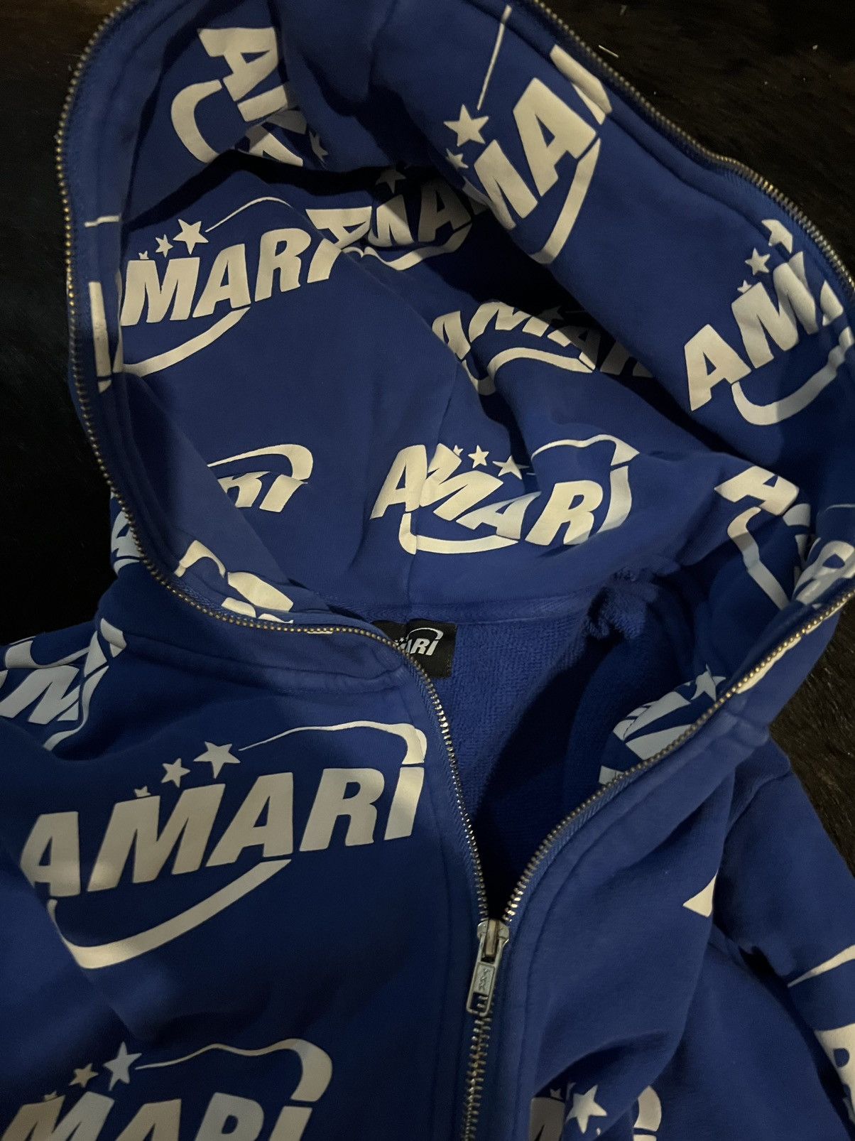 Other amari full zip up Size US XXL / EU 58 / 5 - 2 Thumbnail