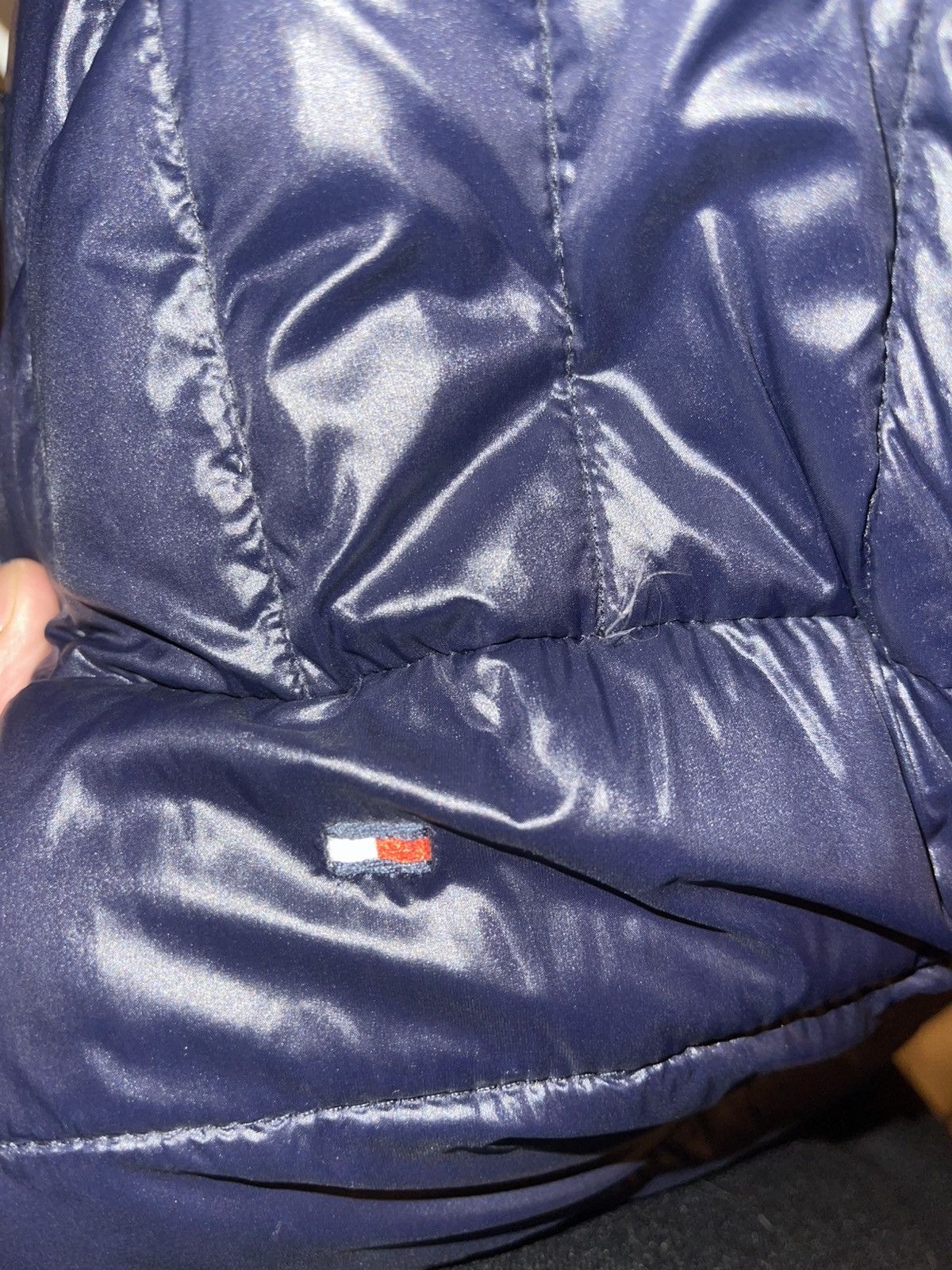 Tommy Hilfiger tommy hilfiger jacket Size US XL / EU 56 / 4 - 3 Thumbnail