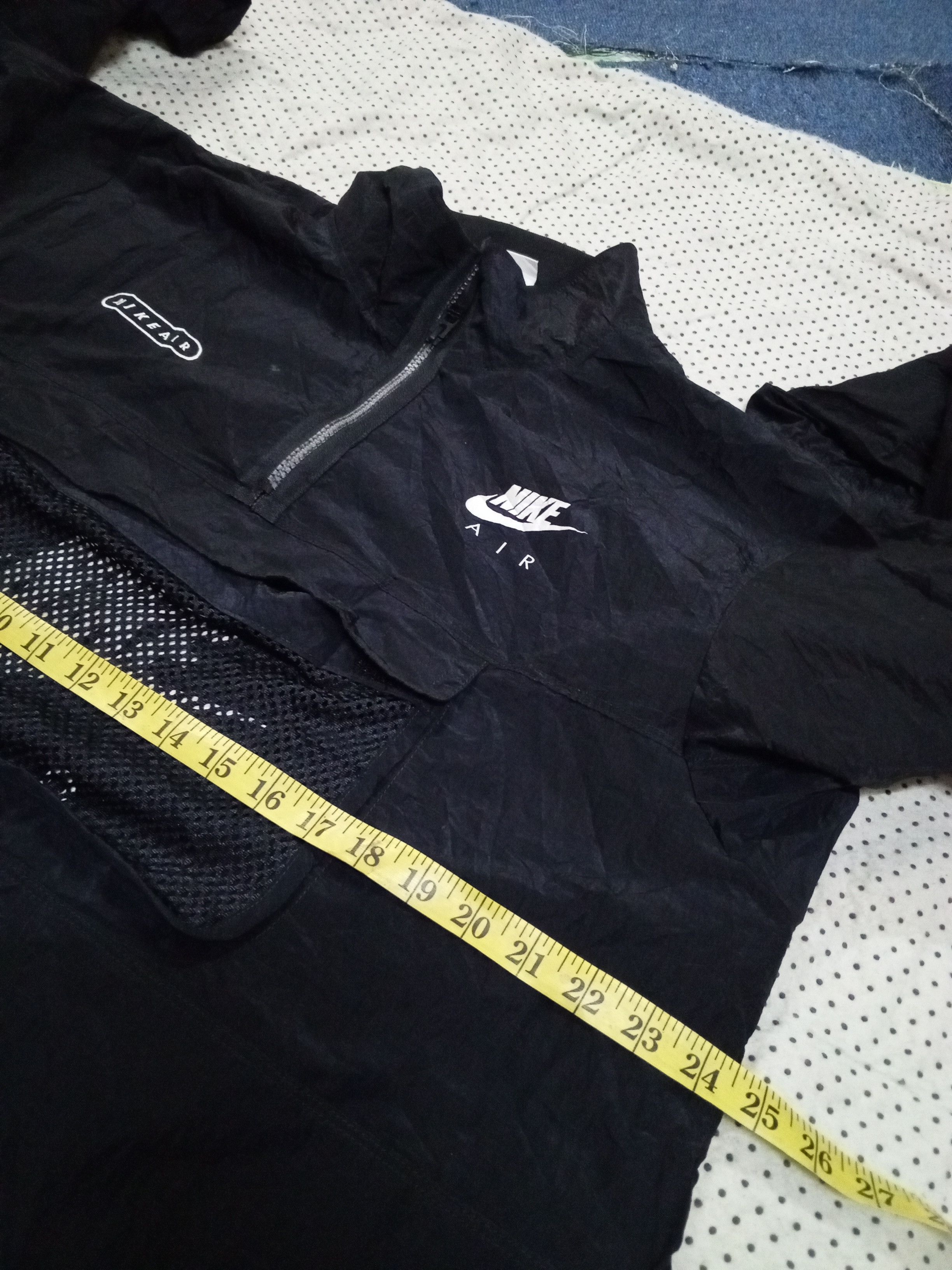 Nike HALFZIP NIKE AIR Size US XL / EU 56 / 4 - 6 Thumbnail