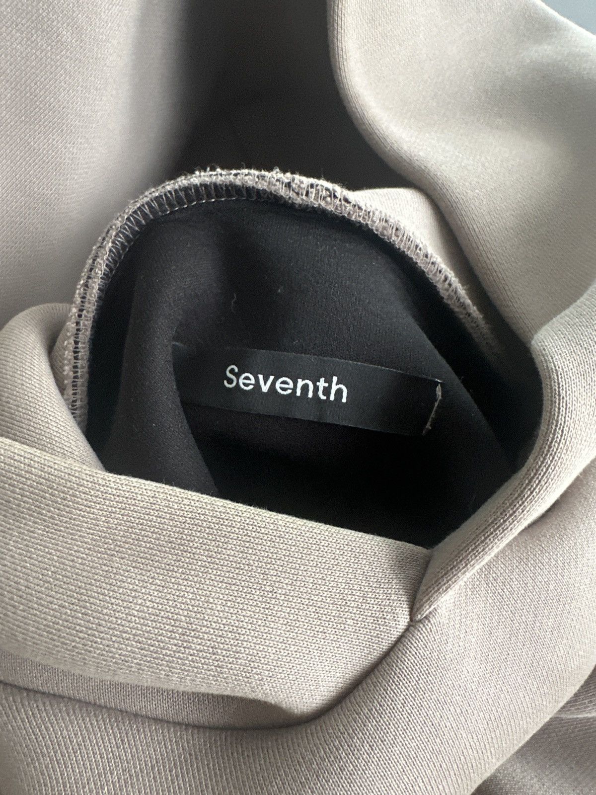 Seventh Seventh Clay V2 Hoodie Size US M / EU 48-50 / 2 - 7 Thumbnail