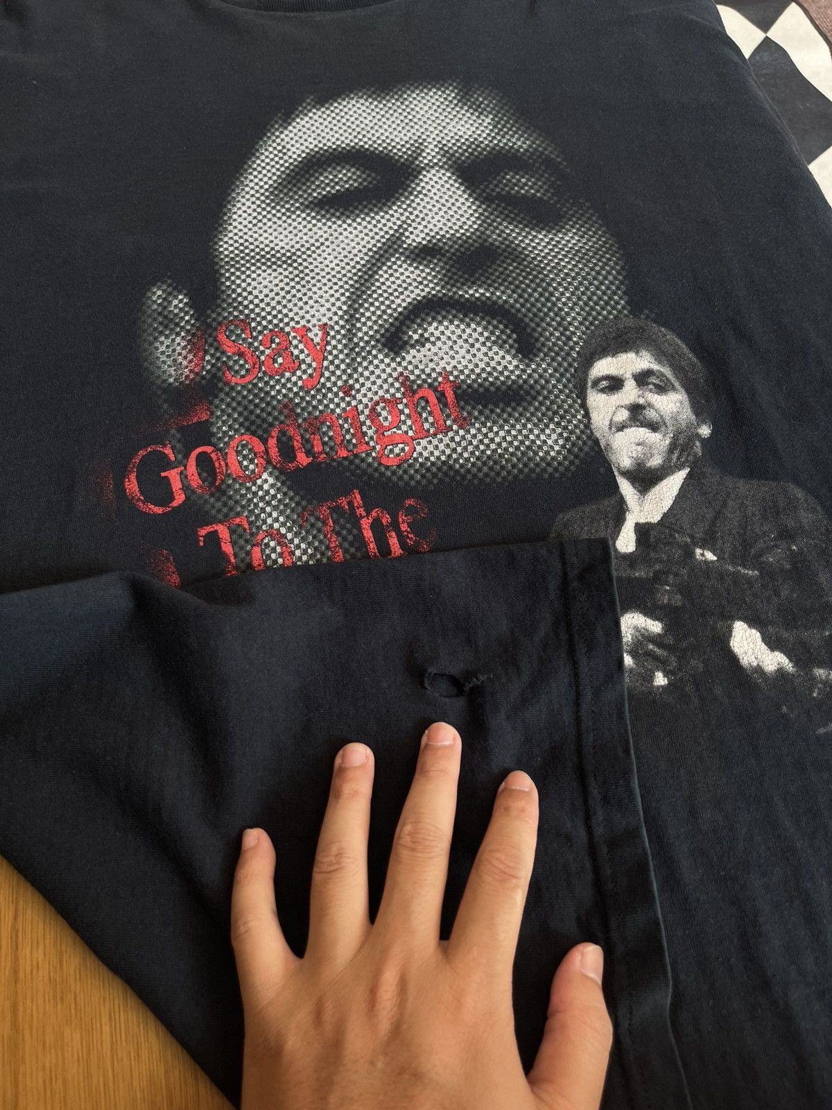 Universal Studios Cintage Scarface T shirt 2XL Size US XXL / EU 58 / 5 - 11 Thumbnail