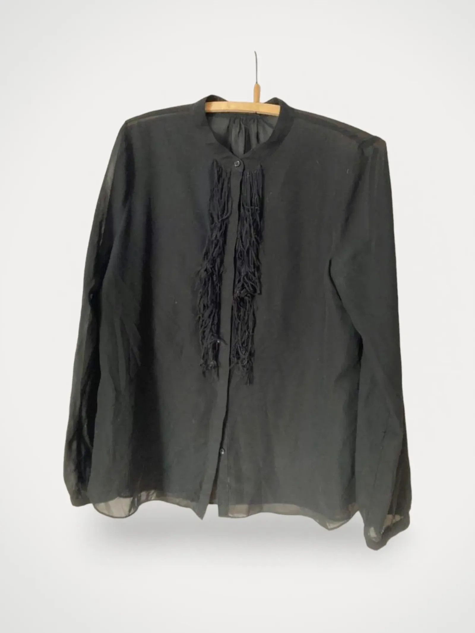 SAND Sand Blouse Size M / US 6-8 / IT 42-44 - 1 Thumbnail