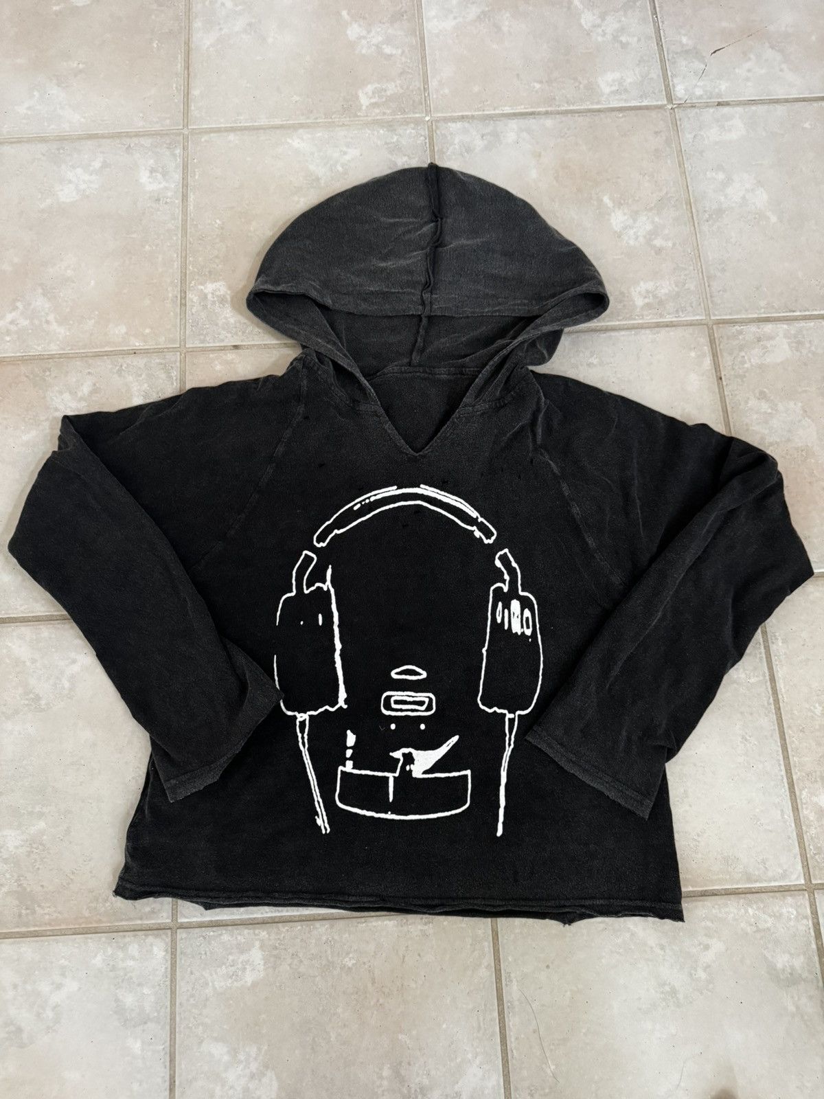 American Essentials Paynestar In Motion Reversible Hoodie Size US M / EU 48-50 / 2 - 4 Thumbnail