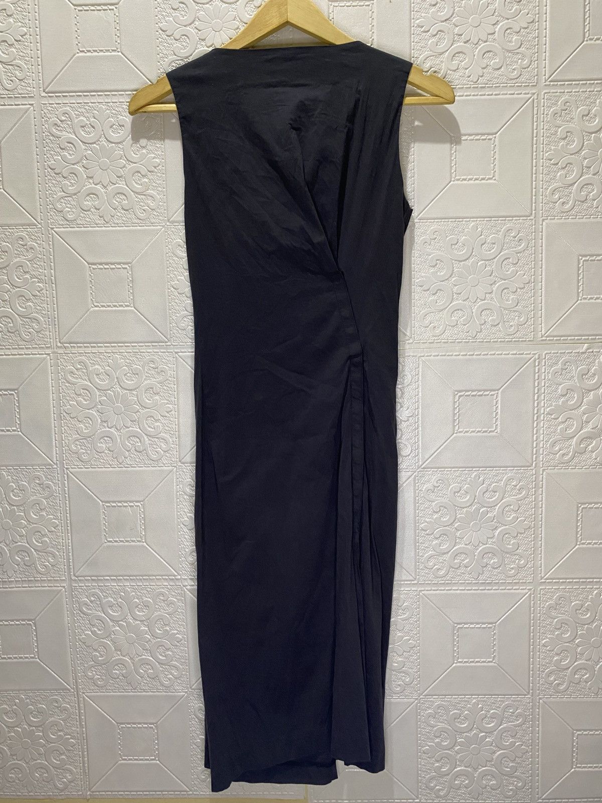 Designer × Issey Miyake ✅ARCHIVE ✅Issey Miyake Maxi Dress Size M / US 6-8 / IT 42-44 - 5 Thumbnail