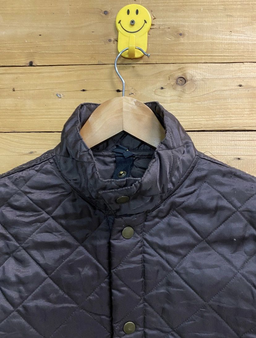 Belstaff Belstaff quilted jacket Size US M / EU 48-50 / 2 - 3 Thumbnail