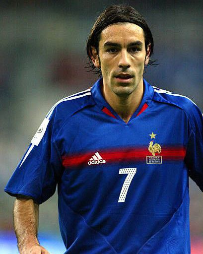 Adidas France Home Kit 2004 Size US XL / EU 56 / 4 - 3 Thumbnail