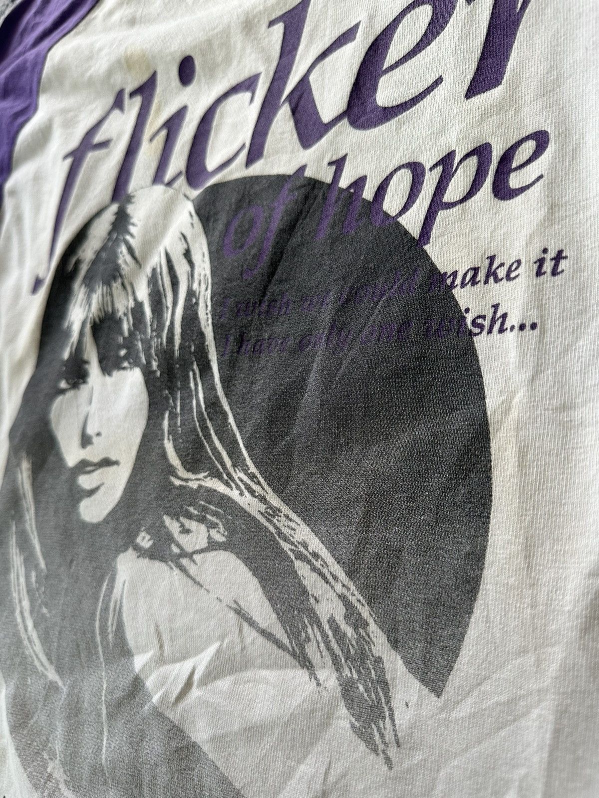 Designer × Hysteric Glamour Flicker Hystric Glamour Size M / US 6-8 / IT 42-44 - 3 Thumbnail