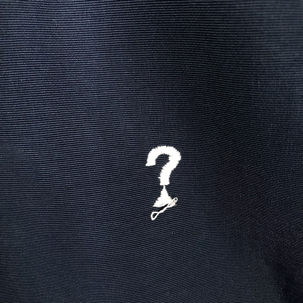 Guess 🔥90’s Vintage Bomber Jacket Guess USA Big Logo Spell Out Size US L / EU 52-54 / 3 - 10 Thumbnail