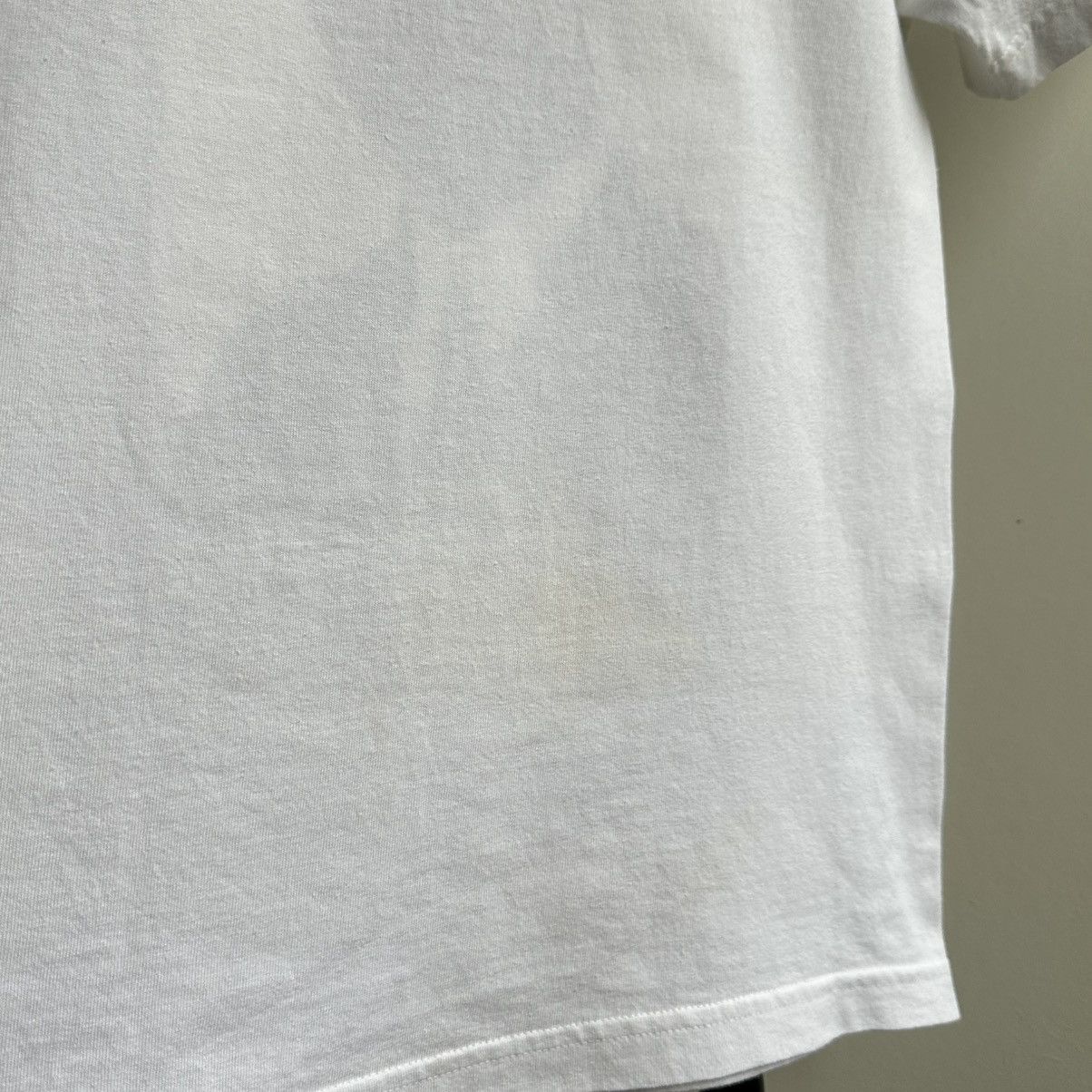 Pleasures PLEASURES GHOST TEE Size US S / EU 44-46 / 1 - 11 Thumbnail