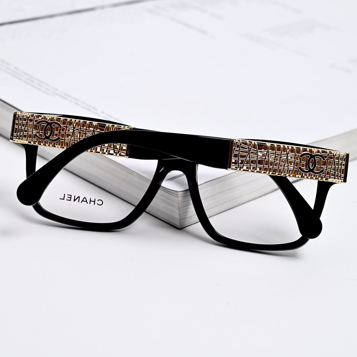 Chanel CHANEL 0CH3478 GLASSES Size ONE SIZE - 12 Thumbnail