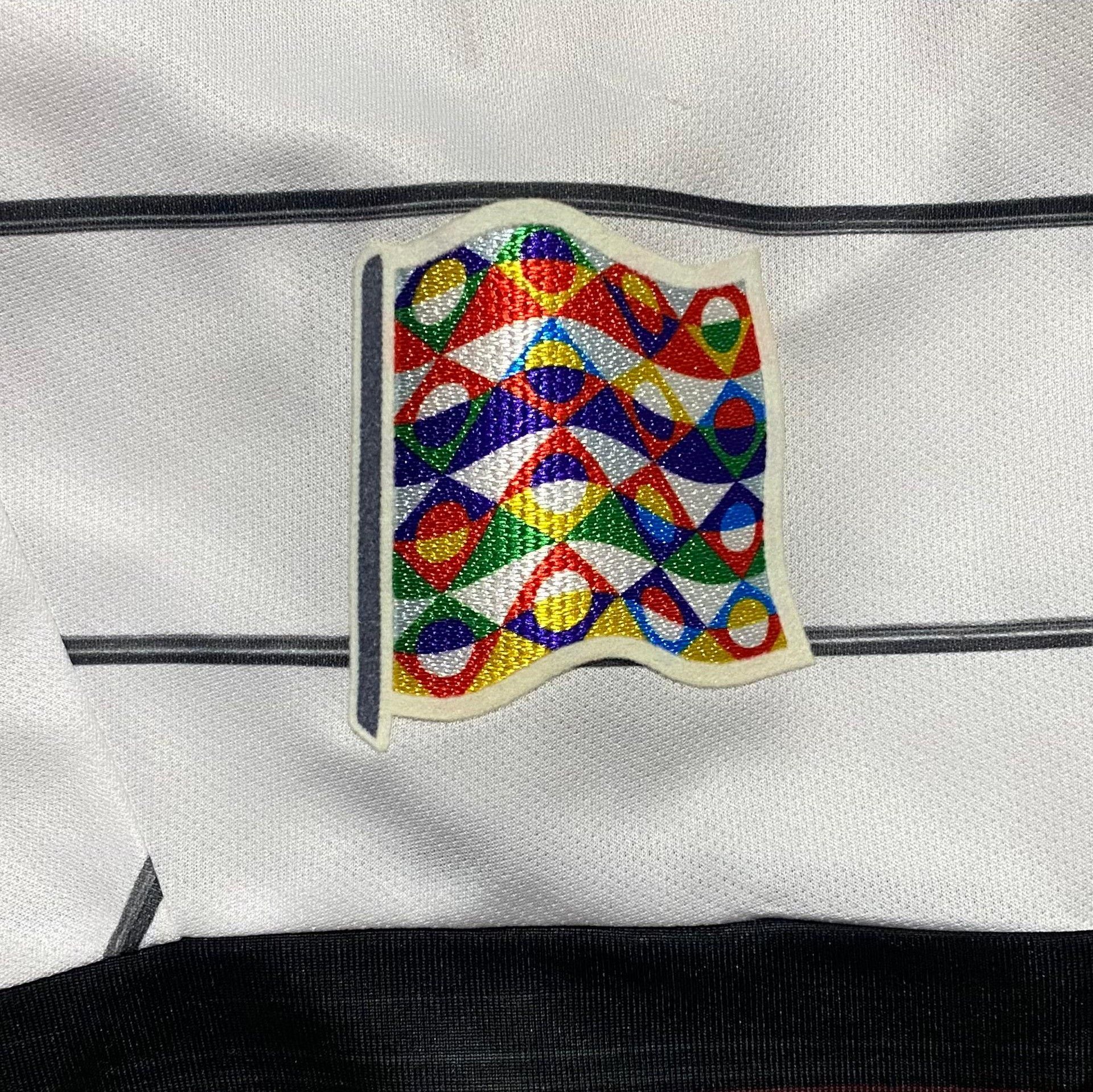 Adidas Germany 2020-2021 Home Jersey Toni Kroos Size US M / EU 48-50 / 2 - 9 Thumbnail