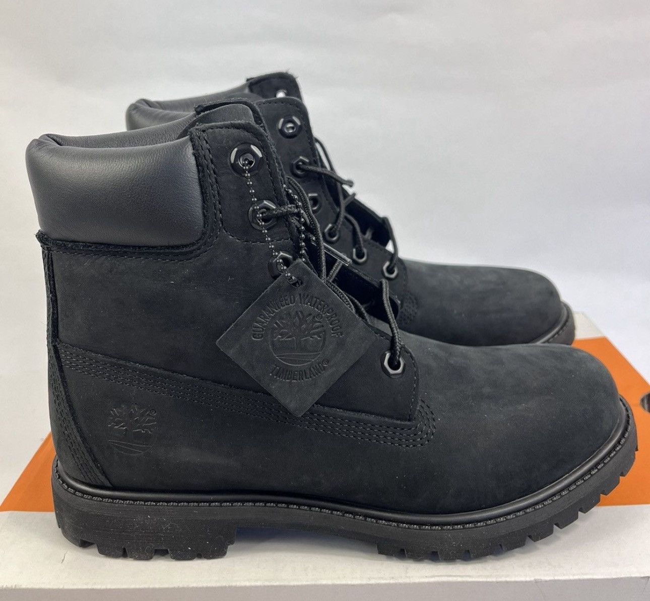 Timberland TIMBERLAND PREMIUM BOOTS Size US 9.5 / IT 39.5 - 1 Thumbnail