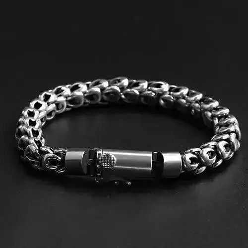 VIBE Dragon Cuff Bracelet Size ONE SIZE - 6 Thumbnail