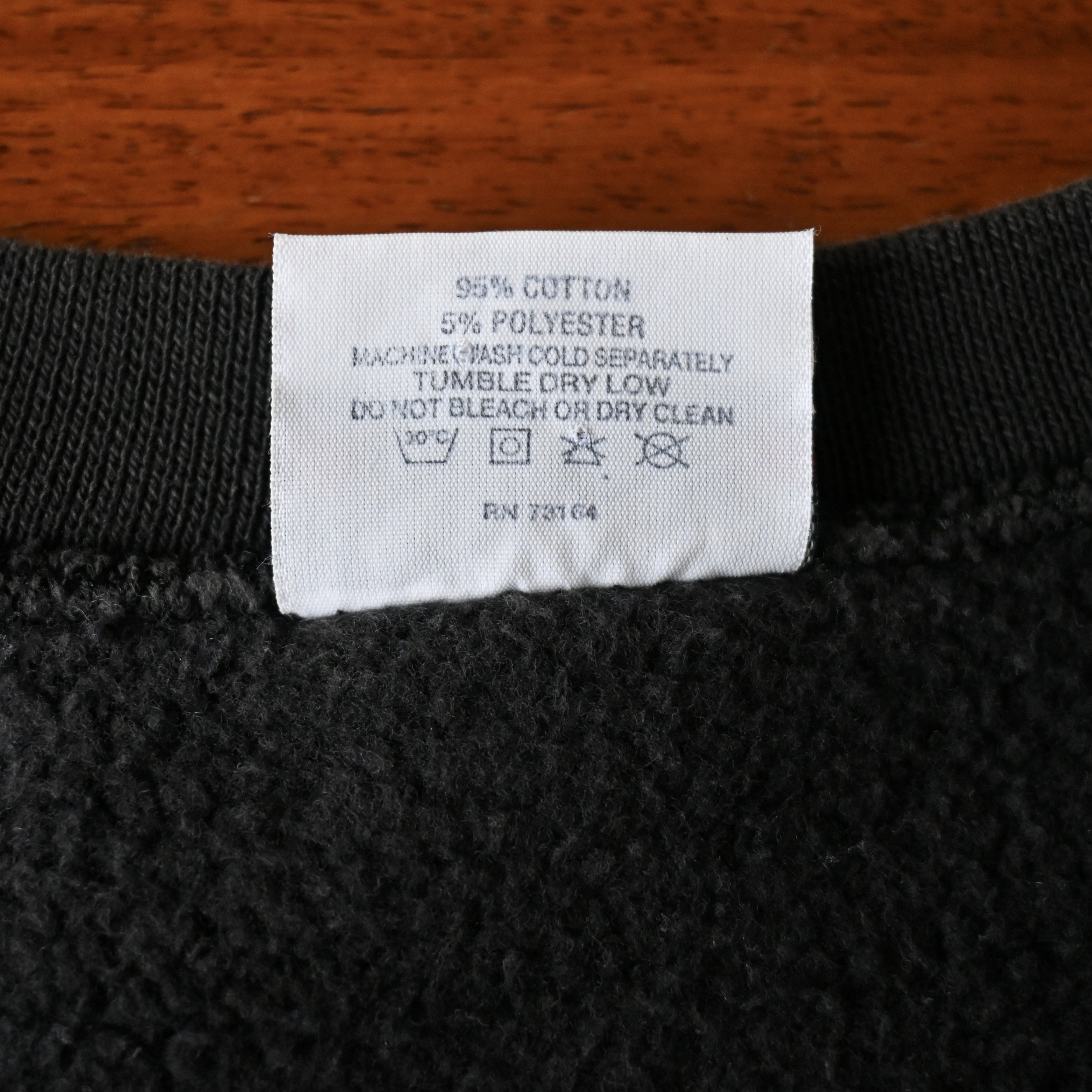 NCAA VTG 1990s MINNESOTA GOLDEN GOPHERS sweatshirt, made in USA Size US L / EU 52-54 / 3 - 17 Thumbnail