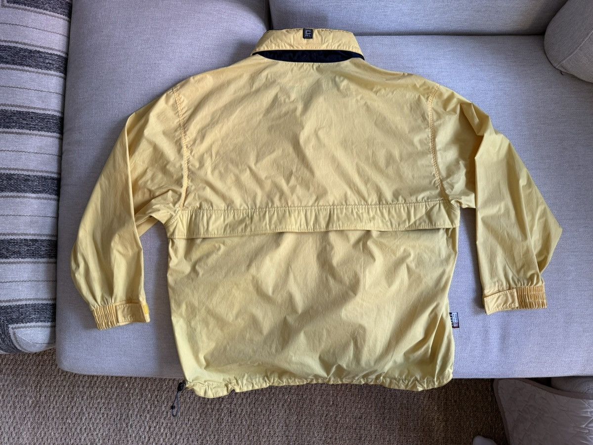 Chaps Ralph Lauren Chaps x Ralph Lauren 90’s Pullover Windbreaker Size US L / EU 52-54 / 3 - 5 Thumbnail