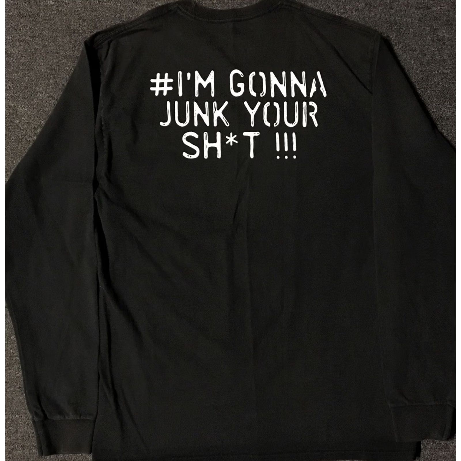 Thrasher Item Specifications: Brand: Heritage Size US L / EU 52-54 / 3 - 2 Thumbnail