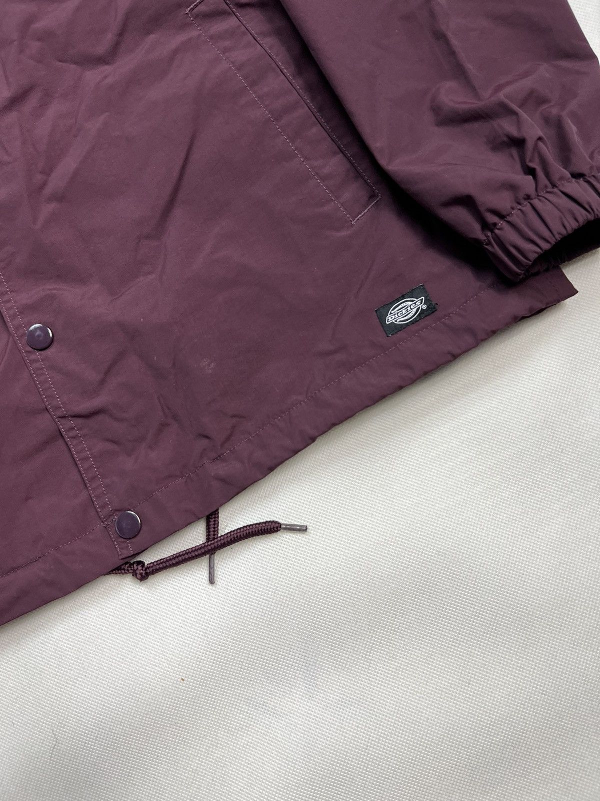 Dickies Jacket Dickies logo great color Size US S / EU 44-46 / 1 - 2 Thumbnail