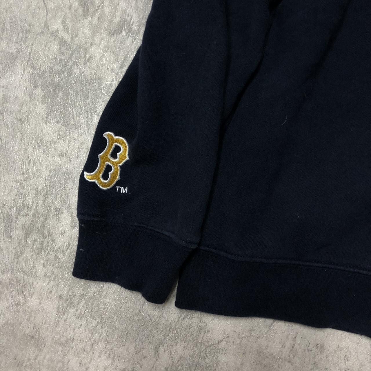 Other Navy and yellow UCLA hoodie #UCLABruins Size US M / EU 48-50 / 2 - 7 Thumbnail