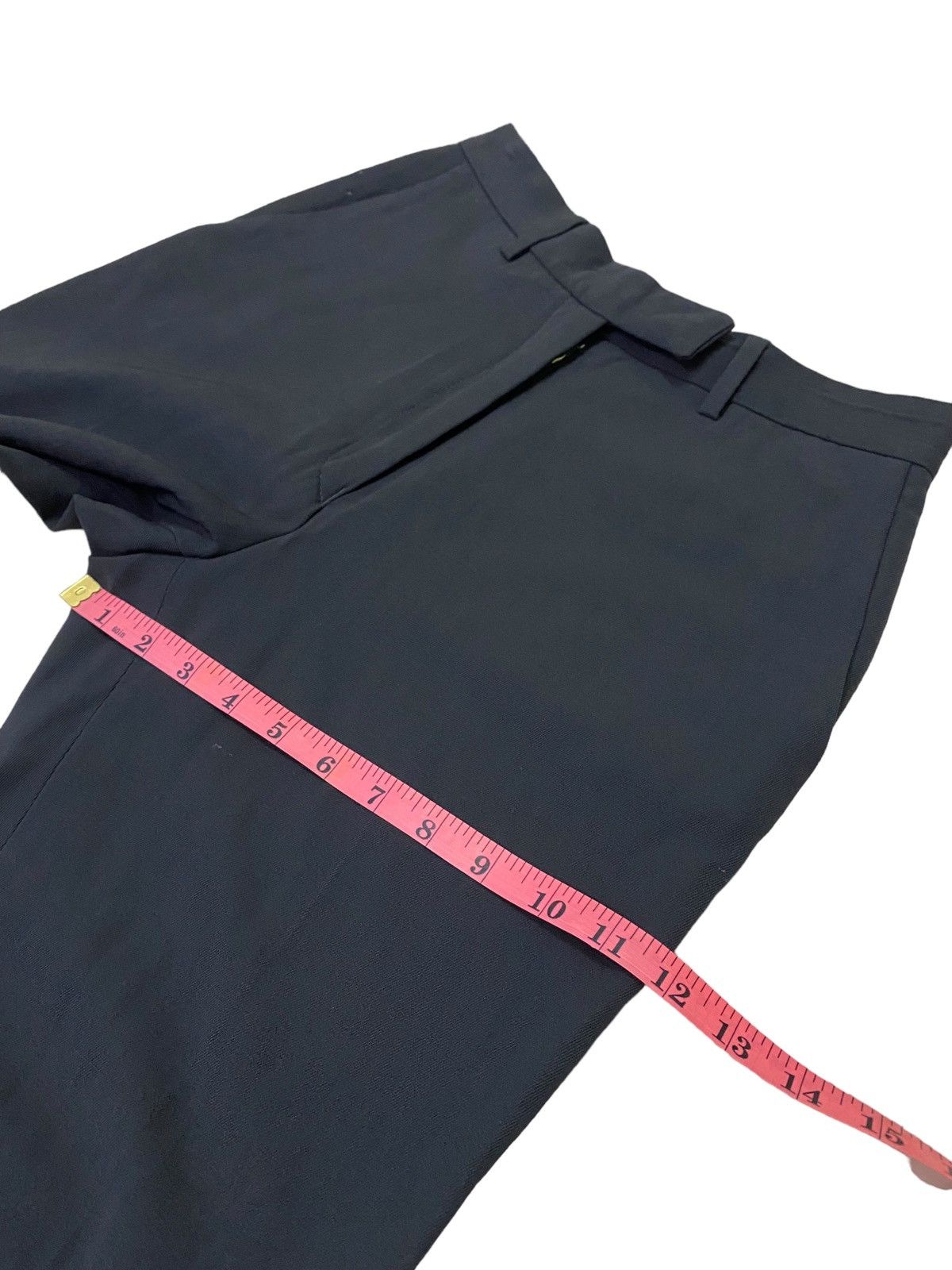 Helmut Lang 🔥Vintage Helmut Lang Pant Size US 26 / EU 42 - 10 Thumbnail