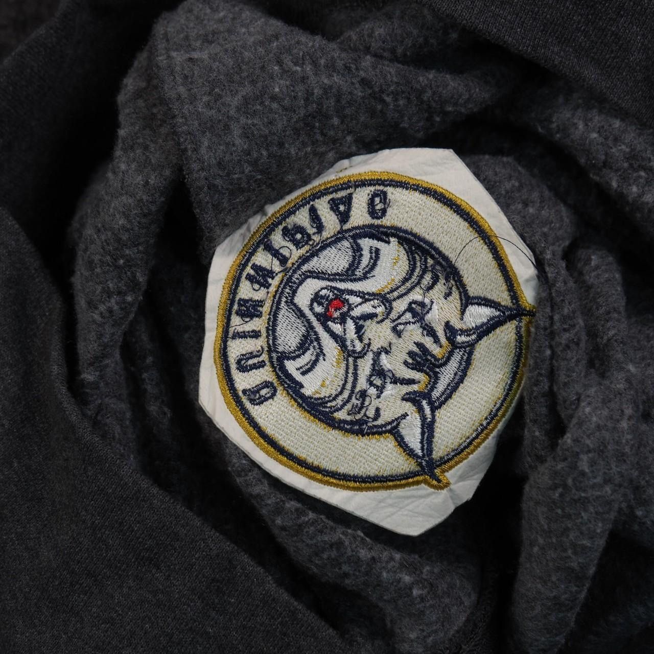 Champion Champion Usa Eco Fleece QUINNIPIAC VARSITY CLUB Size US L / EU 52-54 / 3 - 7 Thumbnail