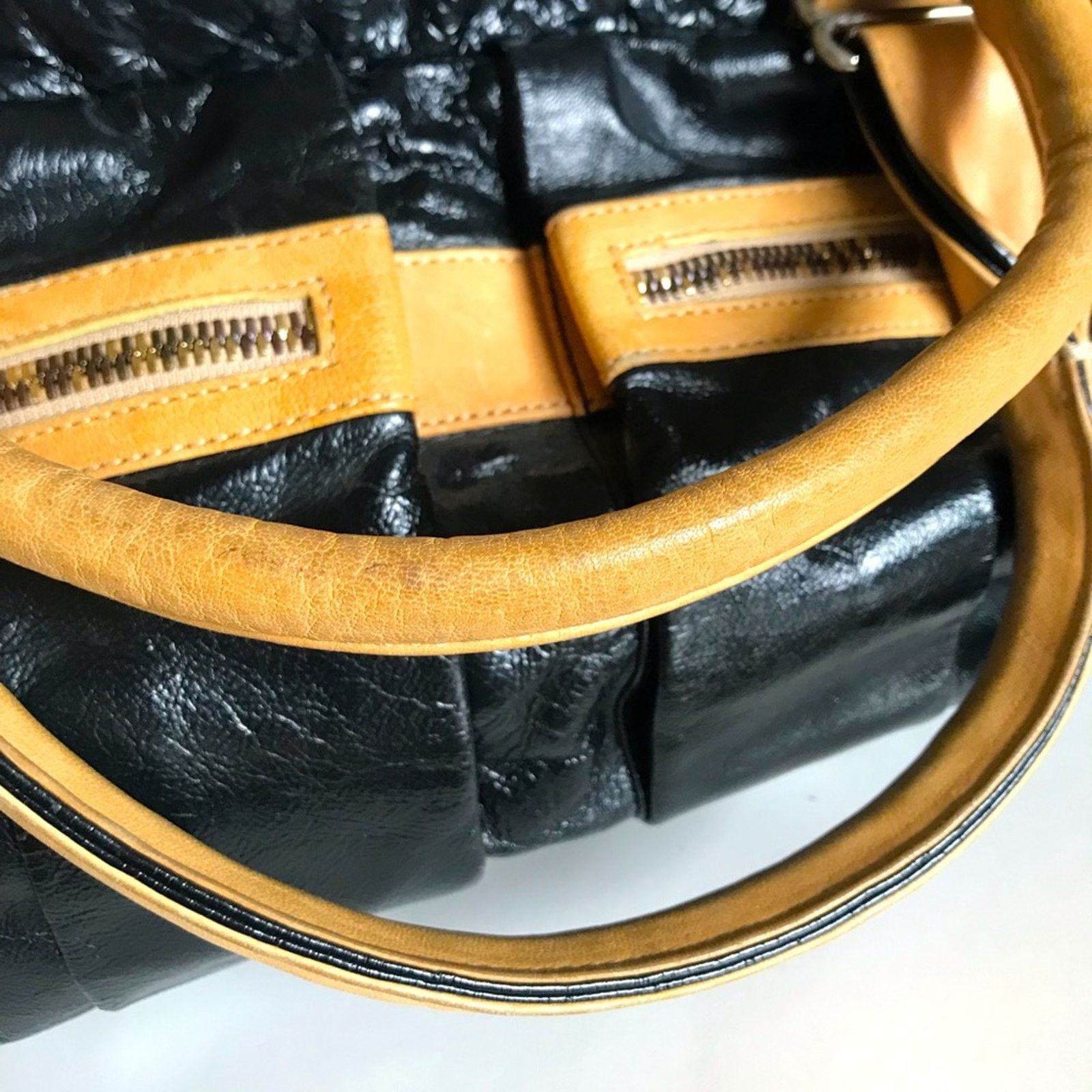 See by Chloe See By CHLOE Daytripper Handbag Shoulder Tote Bag Satchel Size ONE SIZE - 14 Thumbnail