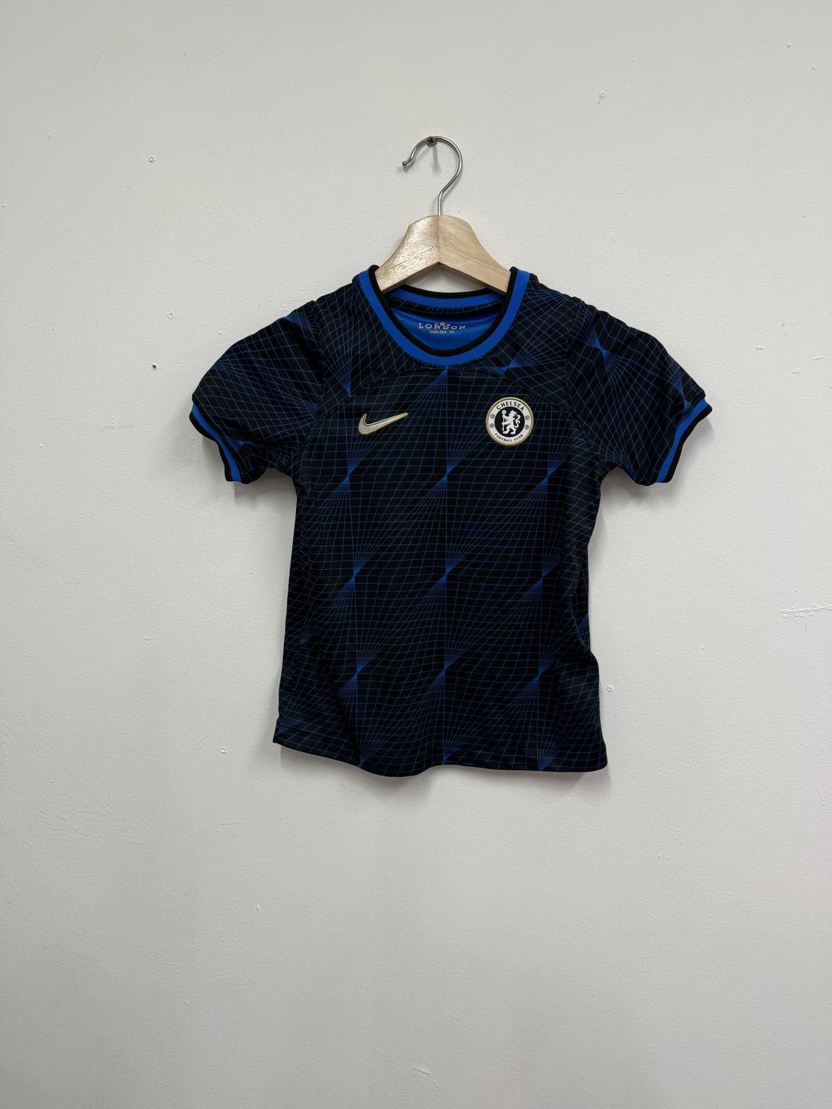 Nike Chelsea FC Football Jersey Size ONE SIZE - 1 Thumbnail